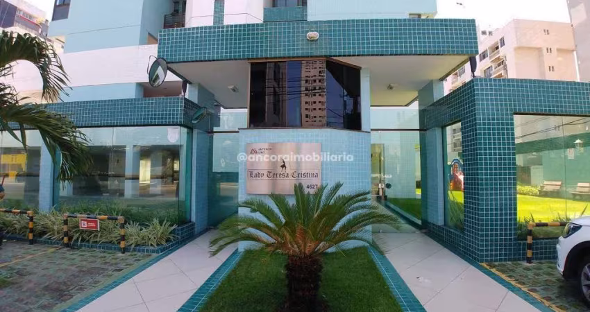 Apartamento à venda, 1 quarto, 1 vaga, Candeias - Jaboatão dos Guararapes/PE
