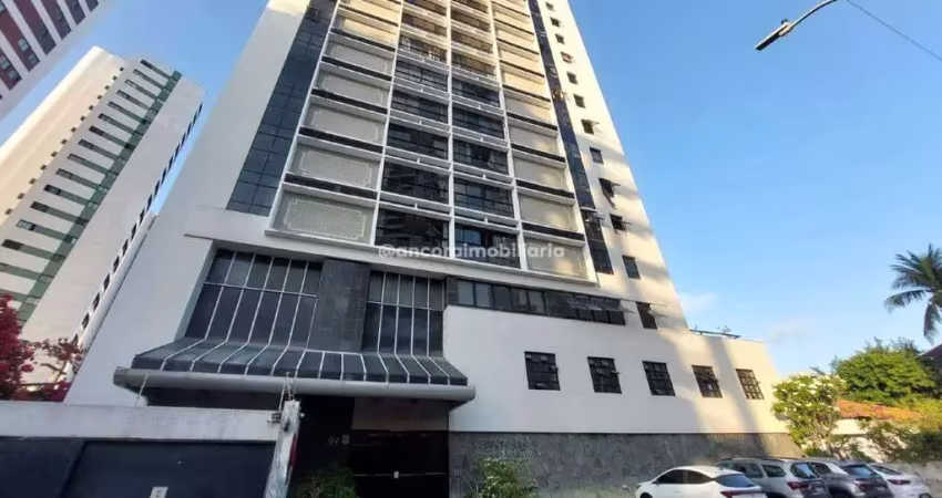 Flat Aconchegante e com vista privilegiada no Pina