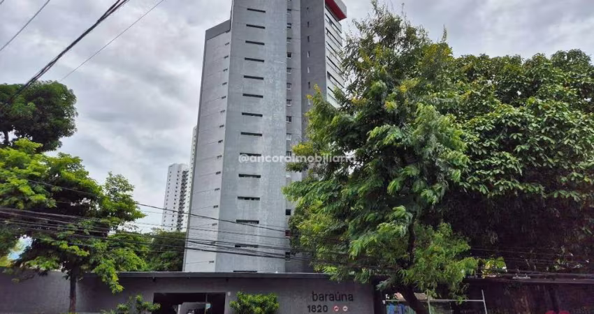 Imóvel impecável de 308 m², localizado no charmoso bairro de Casa Forte!