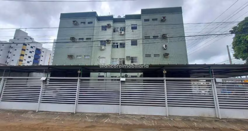 Imperdível! Conheça esse belíssimo apartamento no Morada da Lagoa situado na Imbiribeira.