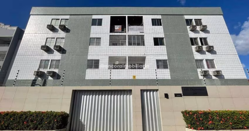 Apartamento para aluguel, 3 quartos, 1 suíte, 1 vaga, Iputinga - Recife/PE