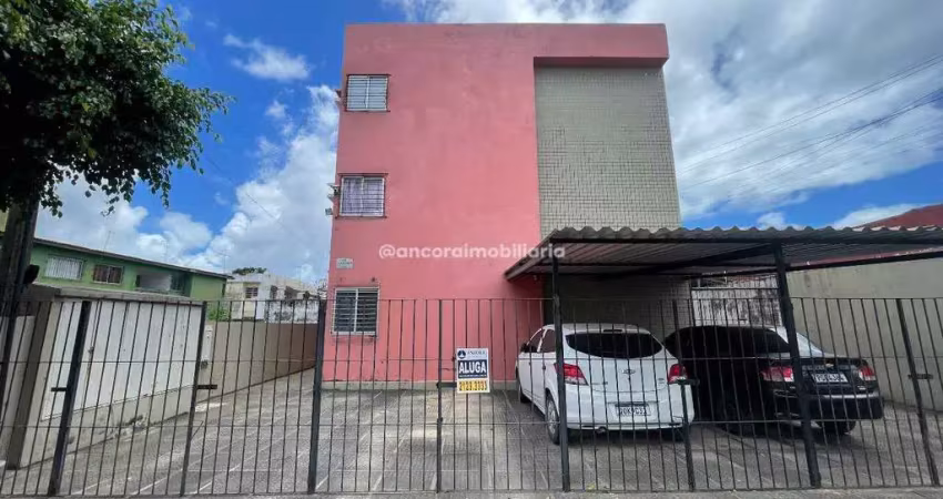Apartamento para aluguel, 2 quartos, 1 vaga, jardim atlântico - olinda/pe