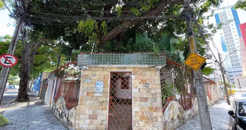 Casa Comercial para aluguel, 1 vaga, Santo Amaro - Recife/PE