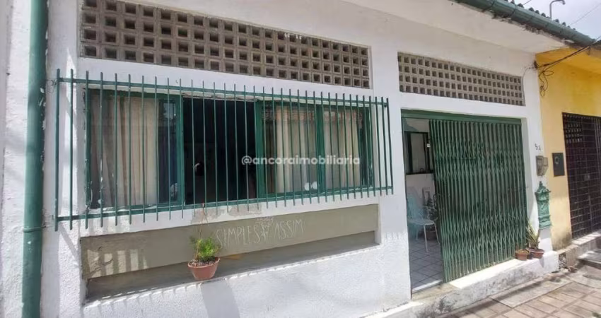Casa à venda, 2 quartos, Torre - Recife/PE