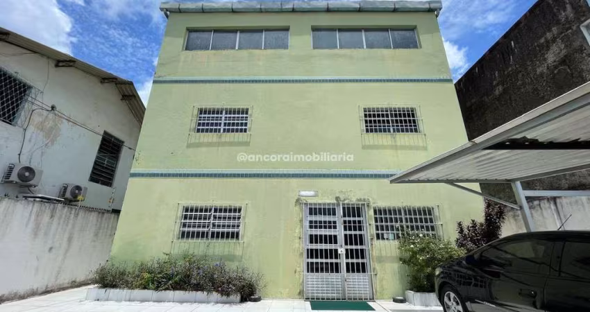 Casa Comercial para aluguel, 3 vagas, Iputinga - Recife/PE