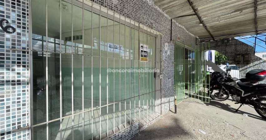 Loja para aluguel, 1 vaga, Rio Doce - Olinda/PE