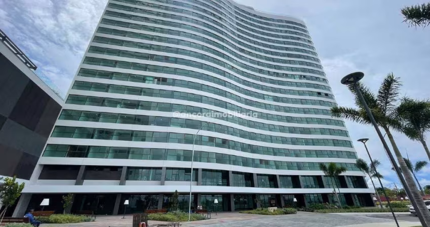 Apartamento para aluguel, 2 quartos, 1 suíte, 1 vaga, São José - Recife/PE