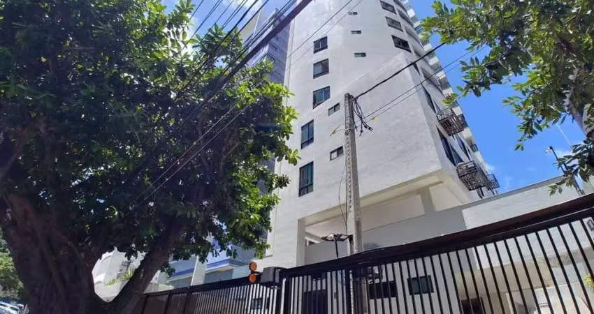 Apartamento para aluguel, 1 quarto, 1 suíte, 1 vaga, Boa Viagem - Recife/PE
