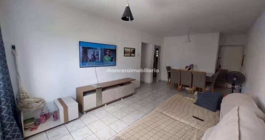 Apartamento à venda, 3 quartos, 1 vaga, Boa Vista - Recife/PE