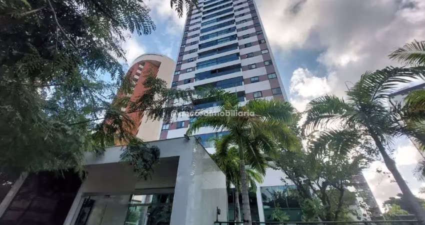 Imóvel dos sonhos em Boa Viagem!