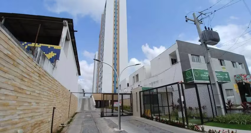 Oportunidade Imperdível! Apartamento no Edifício Praça das Sequoias – Iputinga