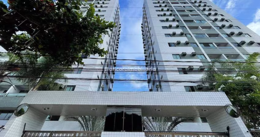 Apartamento para aluguel, 2 quartos, 1 suíte, 1 vaga, Imbiribeira - Recife/PE