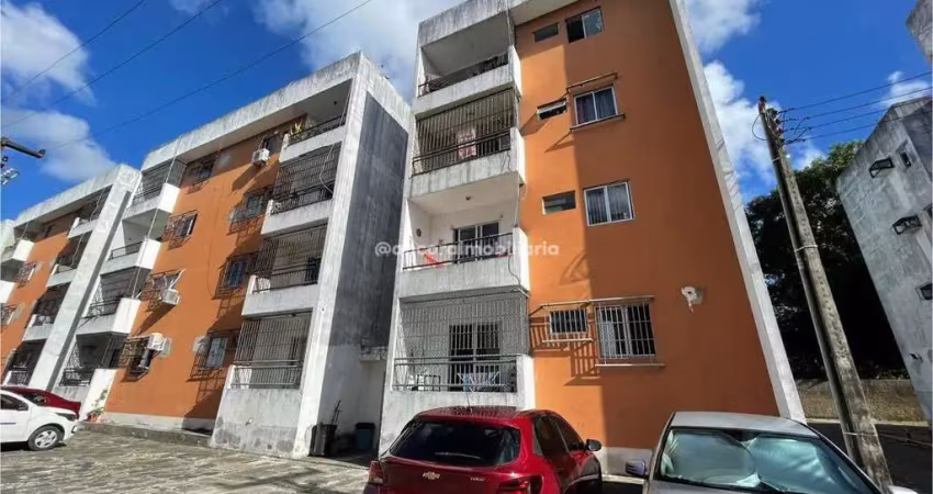 Apartamento para aluguel, 2 quartos, 1 suíte, 1 vaga, Iputinga - Recife/PE