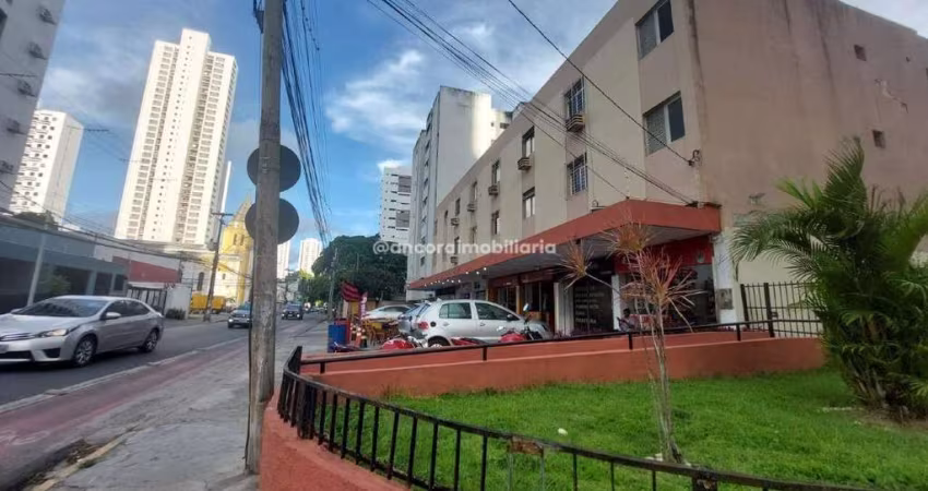 Apartamento à venda, 3 quartos, 1 suíte, 1 vaga, Casa Amarela - Recife/PE