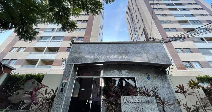 Apartamento para aluguel, 3 quartos, 1 suíte, 1 vaga, Tamarineira - Recife/PE