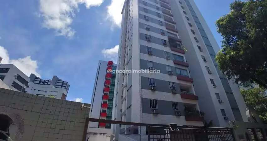 Conheça esse confortável apartamento na melhor região do Espinheiro!