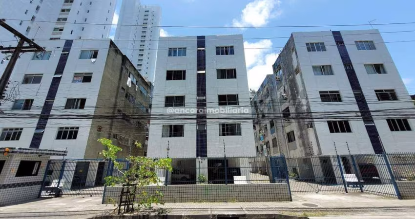 Apartamento à venda, 3 quartos, 1 vaga, Boa Viagem - Recife/PE