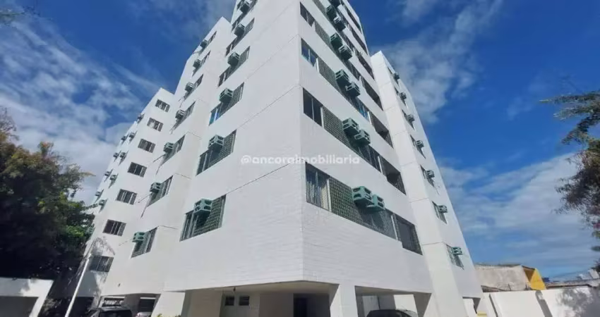 Conheça esse belíssimo apartamento de 3 quartos no bairro do Arruda!