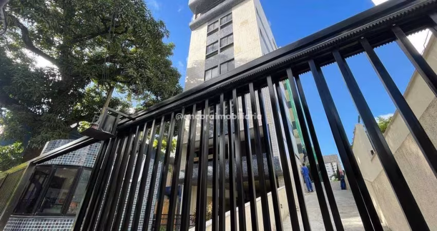 Sala para aluguel, 1 vaga, Graças - Recife/PE