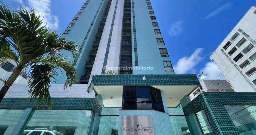 Apartamento para aluguel, 1 quarto, 1 vaga, Candeias - Jaboatão dos Guararapes/PE