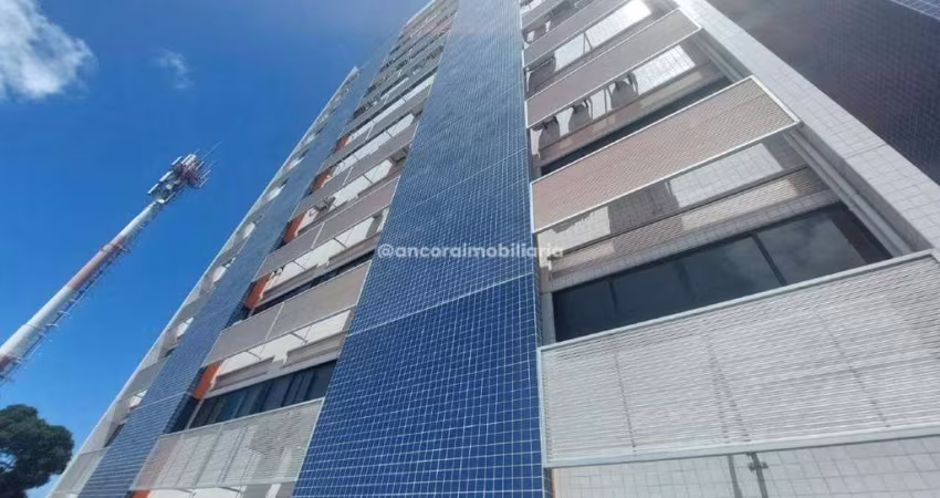 Sala à venda, 1 vaga, Santo Amaro - Recife/PE