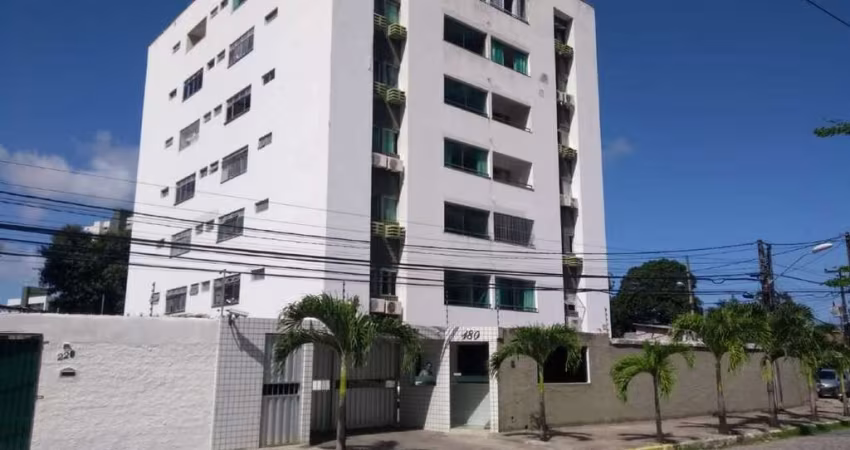 Conforto, praticidade e excelente localização!