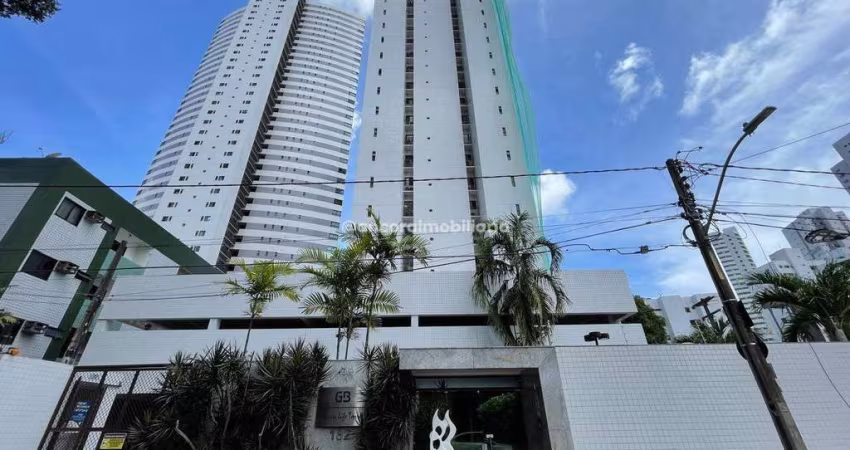 Apartamento à Venda no Edifício Green Life Torre – Conforto e Localização Privilegiada