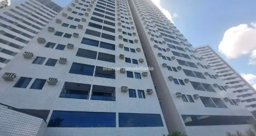 Apartamento à venda no Edifício Belém Colonial – Encruzilhada, Recife/PE