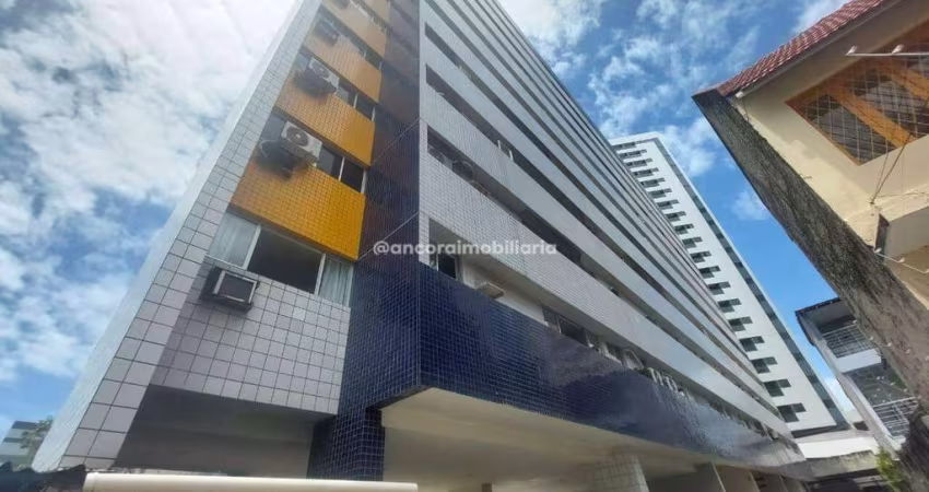 Apartamento à Venda no Edifício Piazza Veneza – Madalena, Recife/PE