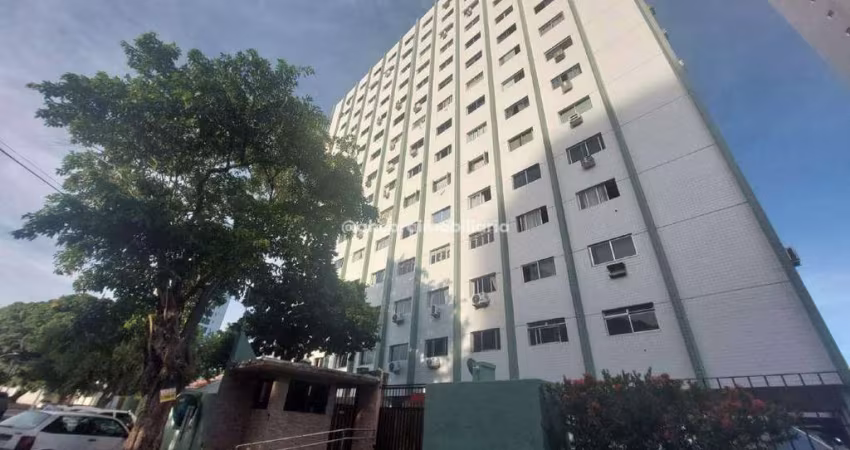 Apartamento à venda, 2 quartos, 1 vaga, Boa Vista - Recife/PE