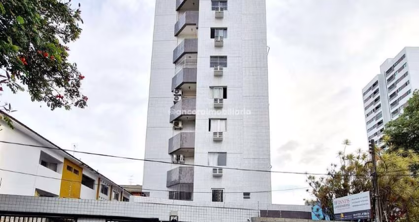 Apartamento à venda, 5 quartos, 2 suítes, 2 vagas, Madalena - Recife/PE