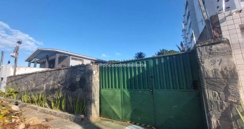 Casa Comercial à venda, 8 quartos, 7 vagas, Engenho do Meio - Recife/PE