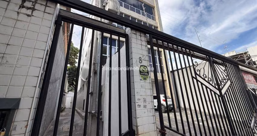 Apartamento para aluguel, 1 quarto, Madalena - Recife/PE
