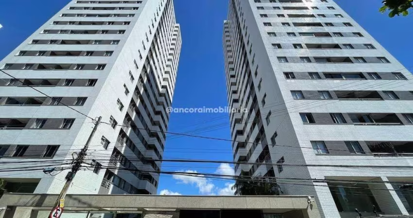 Apartamento para aluguel, 3 quartos, 1 suíte, 1 vaga, Candeias - Jaboatão dos Guararapes/PE