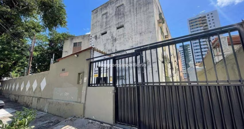 Apartamento para aluguel, 2 quartos, 1 vaga, Boa Viagem - Recife/PE