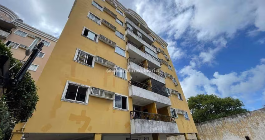 Apartamento para aluguel, 3 quartos, 1 vaga, Cordeiro - Recife/PE