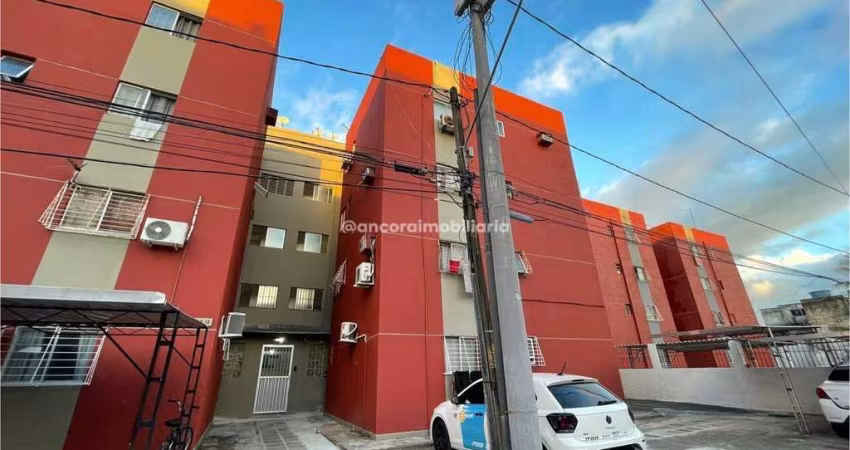 Apartamento para aluguel, 2 quartos, 1 vaga, Candeias - Jaboatão dos Guararapes/PE