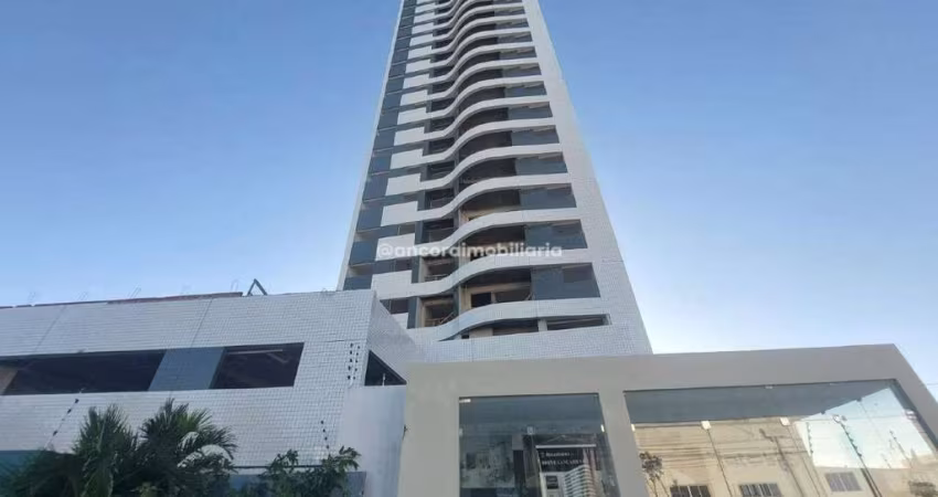 Apartamento à venda, 2 quartos, 1 suíte, 1 vaga, Iputinga - Recife/PE