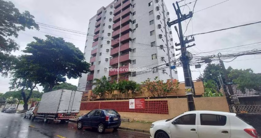 Ótimo Apartamento de 68m² no Edifício Albuquerque Moreira – Conforto e Praticidade ao Seu Alcance!