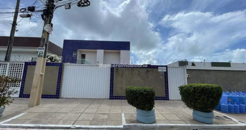 Apartamento para aluguel, 2 quartos, 1 suíte, 1 vaga, Jardim Atlântico - Olinda/PE