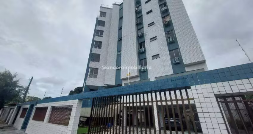 Belissimo partamento à venda, 3 quartos, 1 suíte, 1 vaga, Bongi- Recife/PE