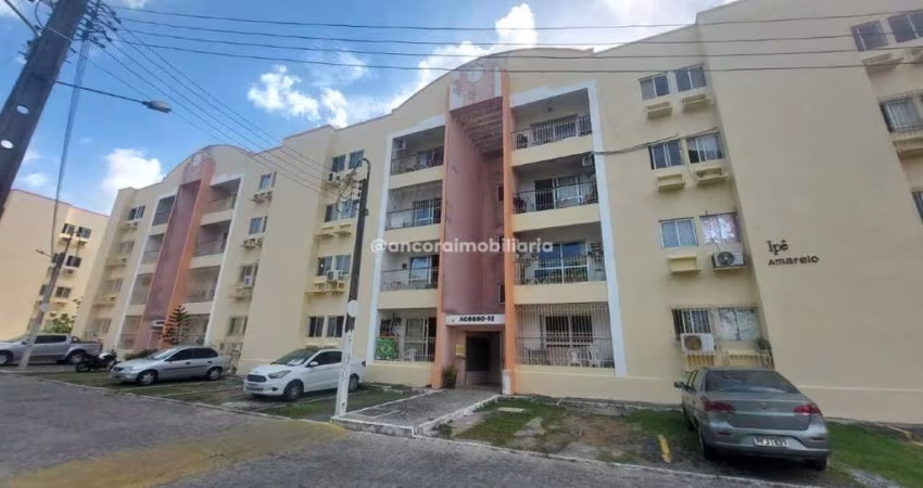 Apartamento à venda, 3 quartos, 1 suíte, 1 vaga, Iputinga - Recife/PE