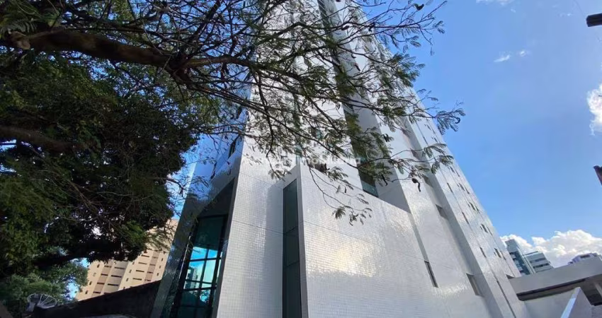 Apartamento para aluguel, 2 quartos, 1 suíte, 1 vaga, Espinheiro - Recife/PE