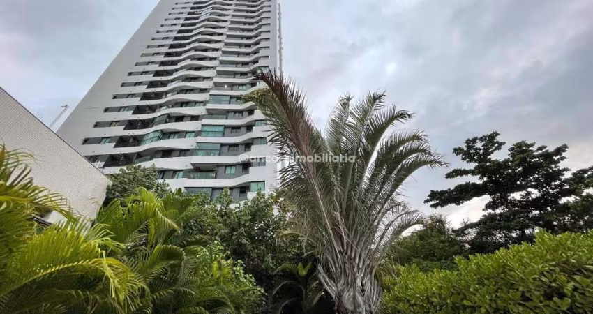 Apartamento à venda, 2 quartos, 1 suíte, 1 vaga, Boa Viagem - Recife/PE
