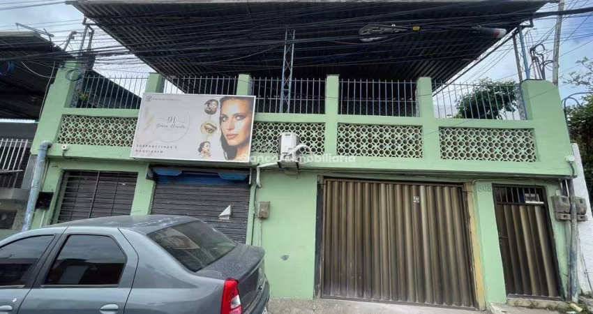 Casa para aluguel, 4 quartos, 1 suíte, 1 vaga, Rio Doce - Olinda/PE