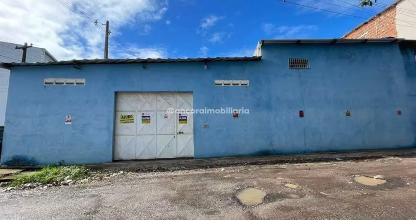 Galpão para aluguel, marcos freire - jaboatão dos guararapes/pe