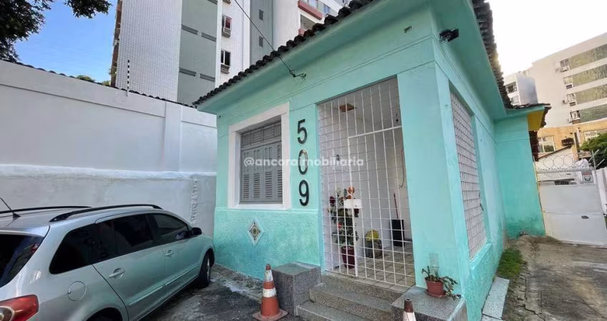 Casa Comercial para aluguel, 4 vagas, Aflitos - Recife/PE