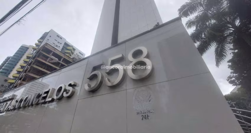 Sala à venda, 1 vaga, Boa Viagem - Recife/PE