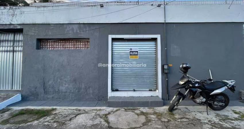 Loja para aluguel, Cordeiro - Recife/PE