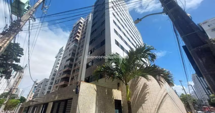 Apartamento à venda, 2 quartos, 1 suíte, 1 vaga, Boa Viagem - Recife/PE